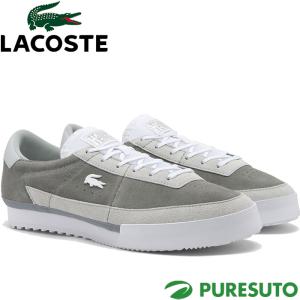 LACOSTE（ラコステ） スニーカー CLUB-LOW 125 3 SMA メンズ 49SMA0042
