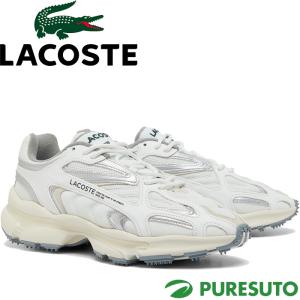 LACOSTE（ラコステ） スニーカー L003 NEO 124 5 SMA メンズ 47SMA0103