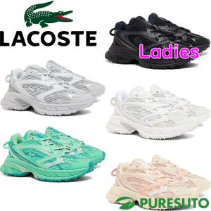 LACOSTE（ラコステ） スニーカー L003 NEO 124 5 SMA メンズ 47SMA0103