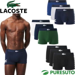【3枚組】ラコステ LACOSTE 3パック ス...の商品画像