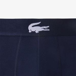 【3枚組】ラコステ LACOSTE 3パック ...の詳細画像3