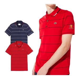 ラコステ ポロシャツ ゴルフ メンズウエア の商品一覧 ゴルフ スポーツ 通販 Yahoo ショッピング