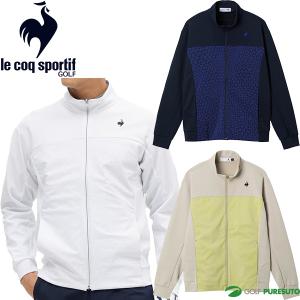 le coq sportif GOLF（ルコックスポルティフ ゴルフ） 公式 ルコック