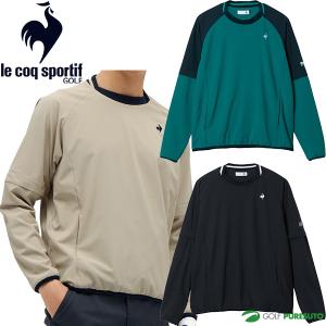 PING（ピン） アパレル 長袖 フルジップブルゾン バリアンテック裏