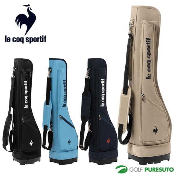 ルコックスポルティフ ゴルフ 自立型 クラブケース 5本用 LG6SCB93U ゴルフバッグ ゴルフ...