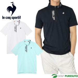 le coq sportif GOLF（ルコックスポルティフ ゴルフ） tシャツ メンズ