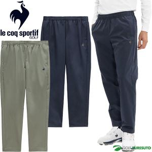 le coq sportif GOLF（ルコックスポルティフ ゴルフ） ルコック