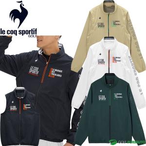 le coq sportif GOLF（ルコックスポルティフ ゴルフ） ゴルフ メンズ