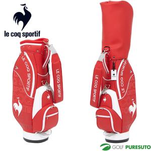 le coq sportif GOLF（ルコックスポルティフ ゴルフ） レディース