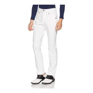 ルコック ゴルフ ロングパンツ メンズ QGMMJD11 suso