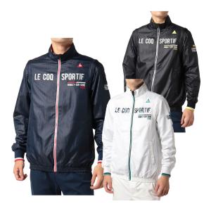 Le Coq Sportif ゴルフ メンズジャケットの商品一覧 メンズウエア ゴルフ スポーツ 通販 Yahoo ショッピング