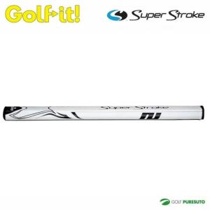 Super Stroke ゼナジー XL ツアー 3.0 パターグリップ GR-252[スーパー