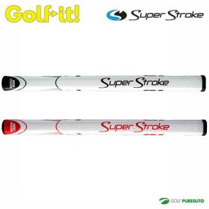 スーパーストローク（Super Stroke） パターグリップ ゼナジーツアー