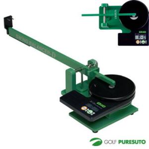 ゴルフメカニクス プロフェッショナル デジタル スウィングウェイト