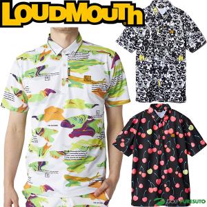 ラウドマウス メンズ ポロシャツ ゴルフの買取情報