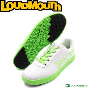 ラウドマウス ゴルフシューズ メンズの買取情報