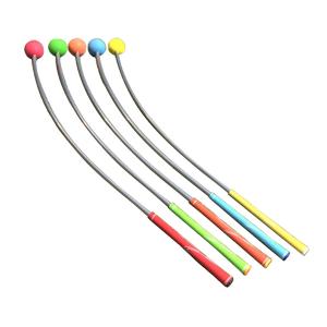 リンクス フレループ カーブ型スイング練習機 練習器具