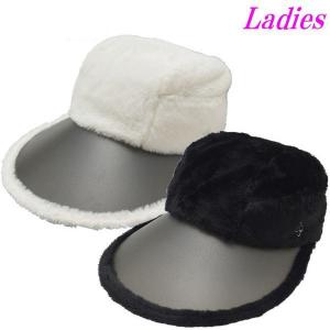 レディース マリ・クレール UVセルサンバイザー 739-906