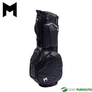 ONOFF（オノフ） 新作 2026年モデル ナイロン スタンドキャディバッグ