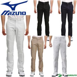 2016 秋冬 ミズノ Mizuno ムーブパンツ 52MF6501** ゴルフウェア メンズ スラックス suso