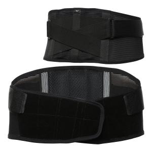 MIZUNO - 訳あり未使用✨ミズノ 腰部骨盤ベルト メッシュ 男女兼用 スポーツ M-L MIZUNO - 訳あり未使用✨ミズノ 腰部骨盤ベルト メッシュ 男女