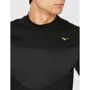 在庫処分 ミズノ ゴルフ 半袖 サーマルチャー...の詳細画像3