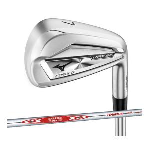 ミズノ JPX 921 FORGED アイアン 6本セット（No.5〜PW） NS PRO MODUS3 TOUR 105 シャフト