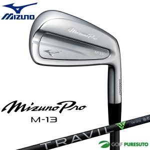 MIZUNO（ミズノ） 10％OFFクーポン対象 Mizuno Pro M-15 アイアン