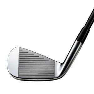 ミズノ Mizuno Pro M-15 アイア...の詳細画像1