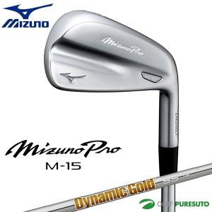 MIZUNO GOLF ミズノ Mizuno Pro S-1 アイアン 6本セット（No.5