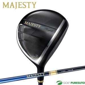 マジェスティ Royale Fairwaywood 2025 ゴルフ フェアウェイウッド