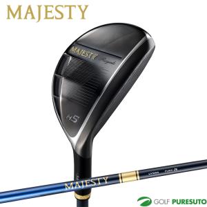 マジェスティ Royale Driver 2025 ゴルフ ドライバー LV560B 10.5゜