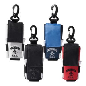 マンシングウェア ボールホルダー ティーホルダー ユニセックス MQBRJX61