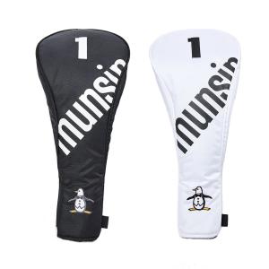 マンシングウェア ENVOY ヘッドカバー ドライバー用 MQBSJG01