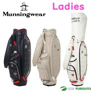 Munsingwear（マンシングウェア） レディース 2025 MG5SCB01L ナイロン