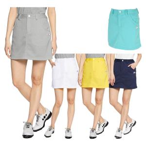 レディース ニューバランスゴルフ スウェット スカート