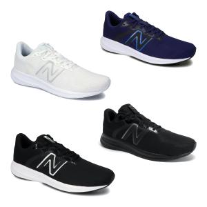 ニューバランス new balance ランニングシューズ ジョギング ウォーキング 2E相当 M413 M413LW2／M413LN2／M413LB2／M413LK2
