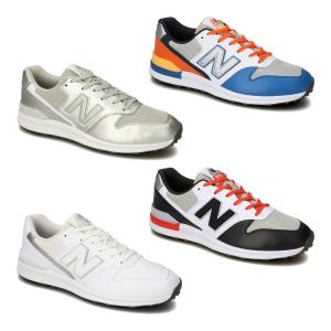 ニューバランス ゴルフシューズ スパイクレスシューズ 紐タイプ D相当 メンズ レディース UGS996