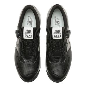 ニューバランス ゴルフシューズ 574 v4 ...の詳細画像4