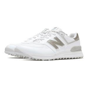 New Balance（ニューバランス） ゴルフシューズ スパイクレス メンズ