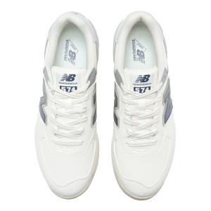 ニューバランス ゴルフシューズ 574 v4 ...の詳細画像5