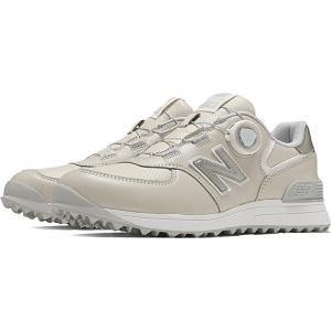 2025年9月】574 v3 boa（New Balance Golf／スポーツ用品