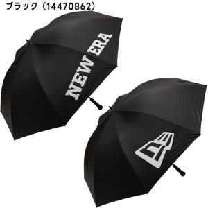 ニューエラ ゴルフアンブレラ フラッグロゴ 1...の詳細画像1