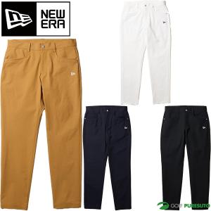 ニューエラ ゴルフ テーパードパンツの買取情報
