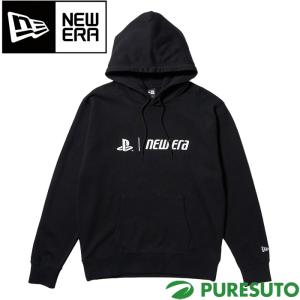NEW ERA（ニューエラ） アウトドア プルオーバー 吉田兄弟コラボ