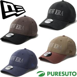 NEW ERA（ニューエラ） ニューエラ/NEW ERA 9FORTY Rhinestone ライン