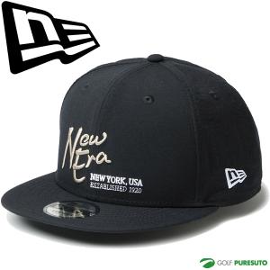 NEW ERA（ニューエラ） ゴルフ キャップ 9FIFTY LASER PERFORATED
