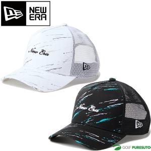 ニューエラ ゴルフ キャップ 9FORTYの買取情報