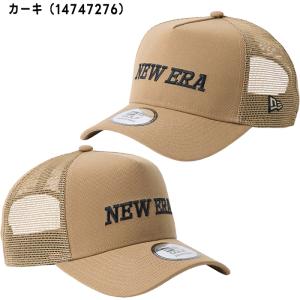 ニューエラ 9FORTY A-Frame トラ...の詳細画像2