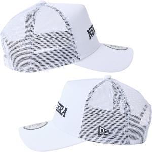 ニューエラ 9FORTY A-Frame トラ...の詳細画像5